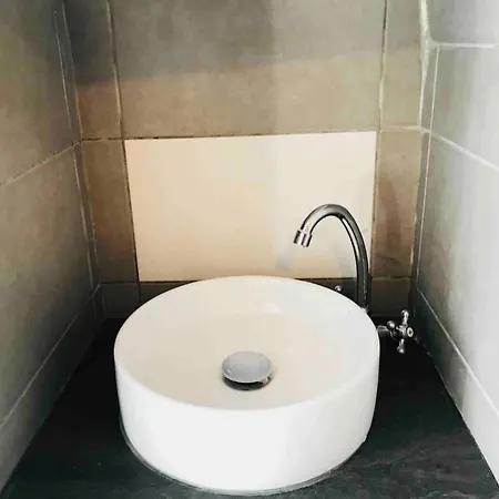 Studio Ko Lind Apartament *