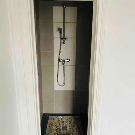 Studio Ko Lind Apartament *